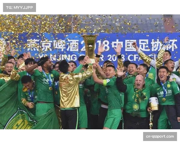 回顾2016年足协杯冠军及历届中国足协杯冠军详细解析 回顾2016年足协杯冠军及历届中国足协杯冠军详细解析